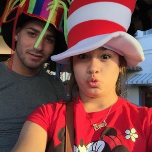 Meet your Posher, Roberto